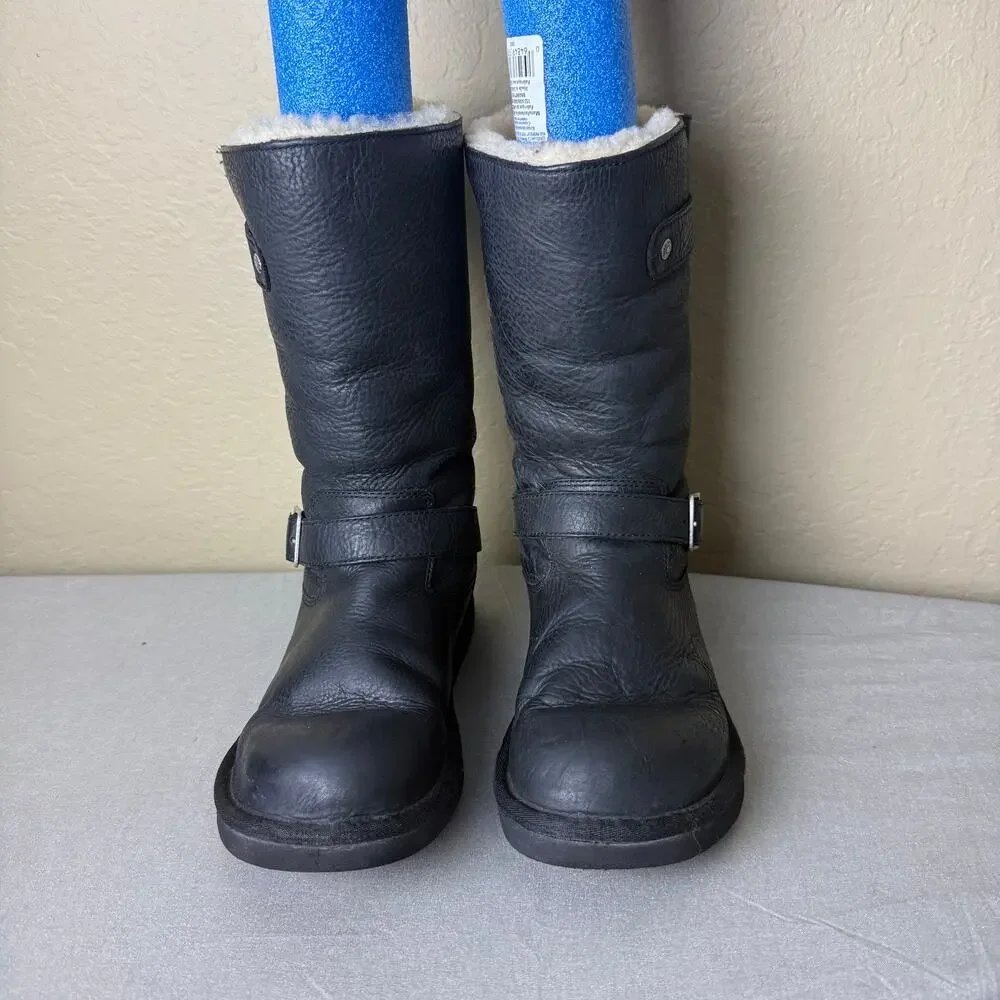 UGG ships out